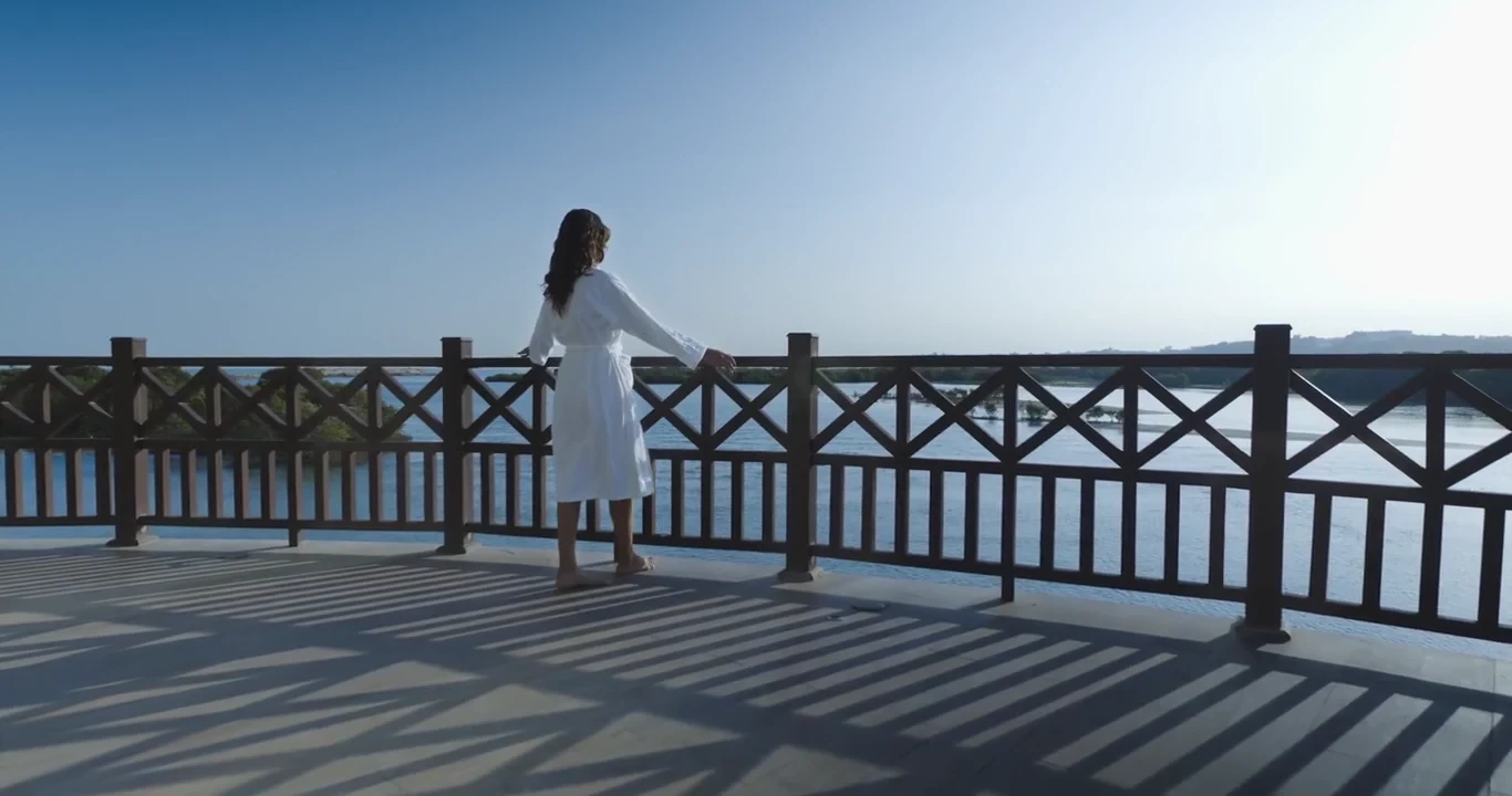 ميناء العرب، رأس الخيمة