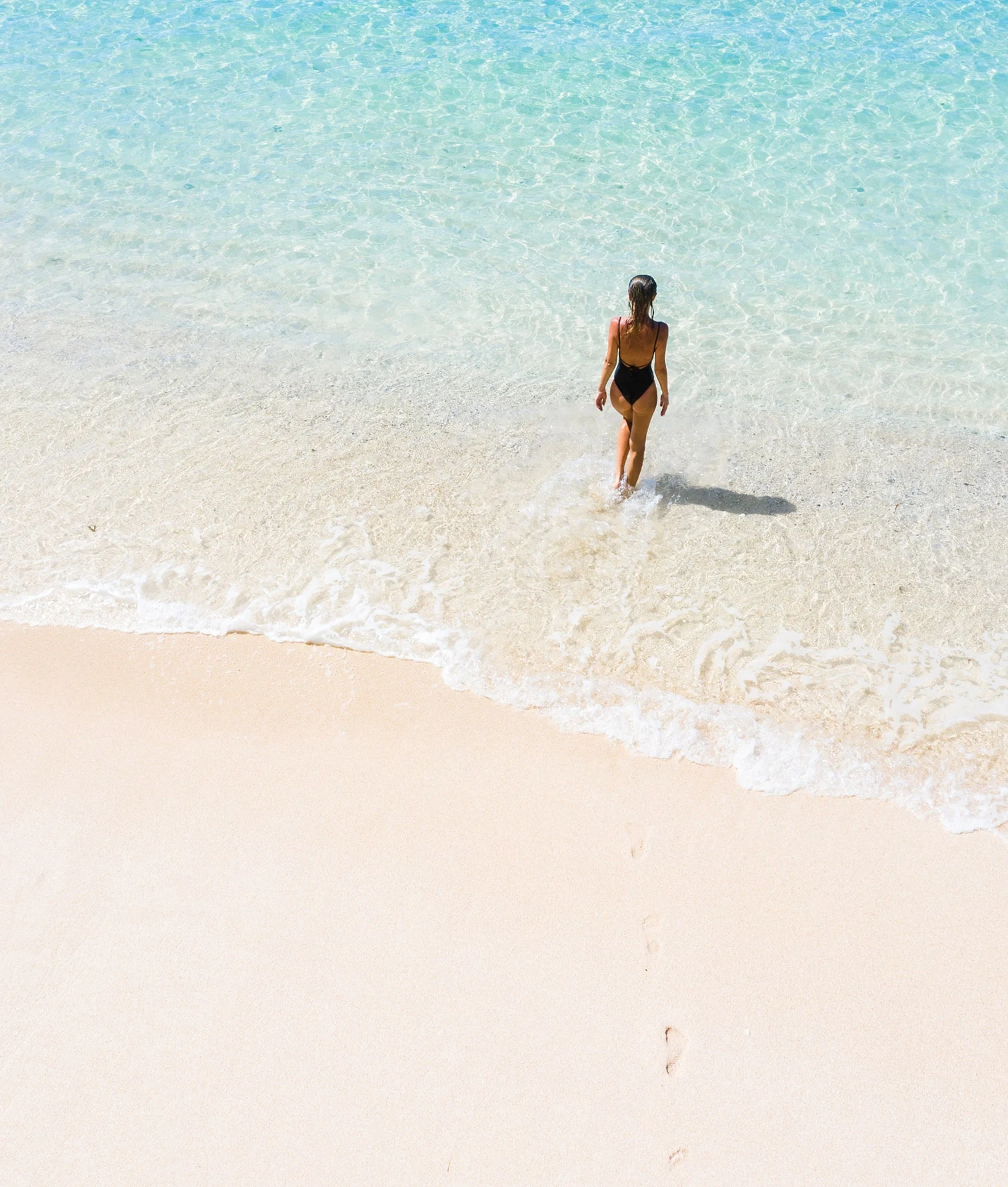 Sea