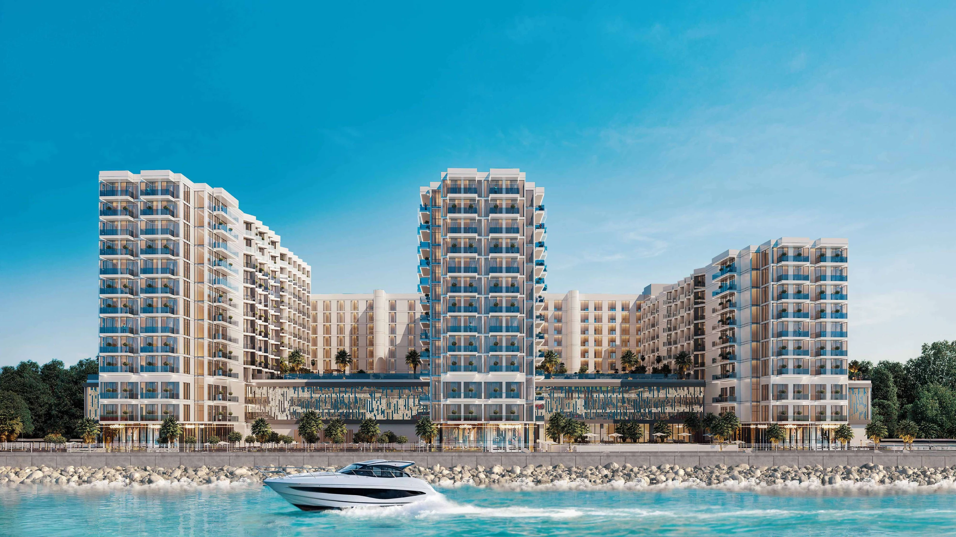 Playa Viva — Uniestate