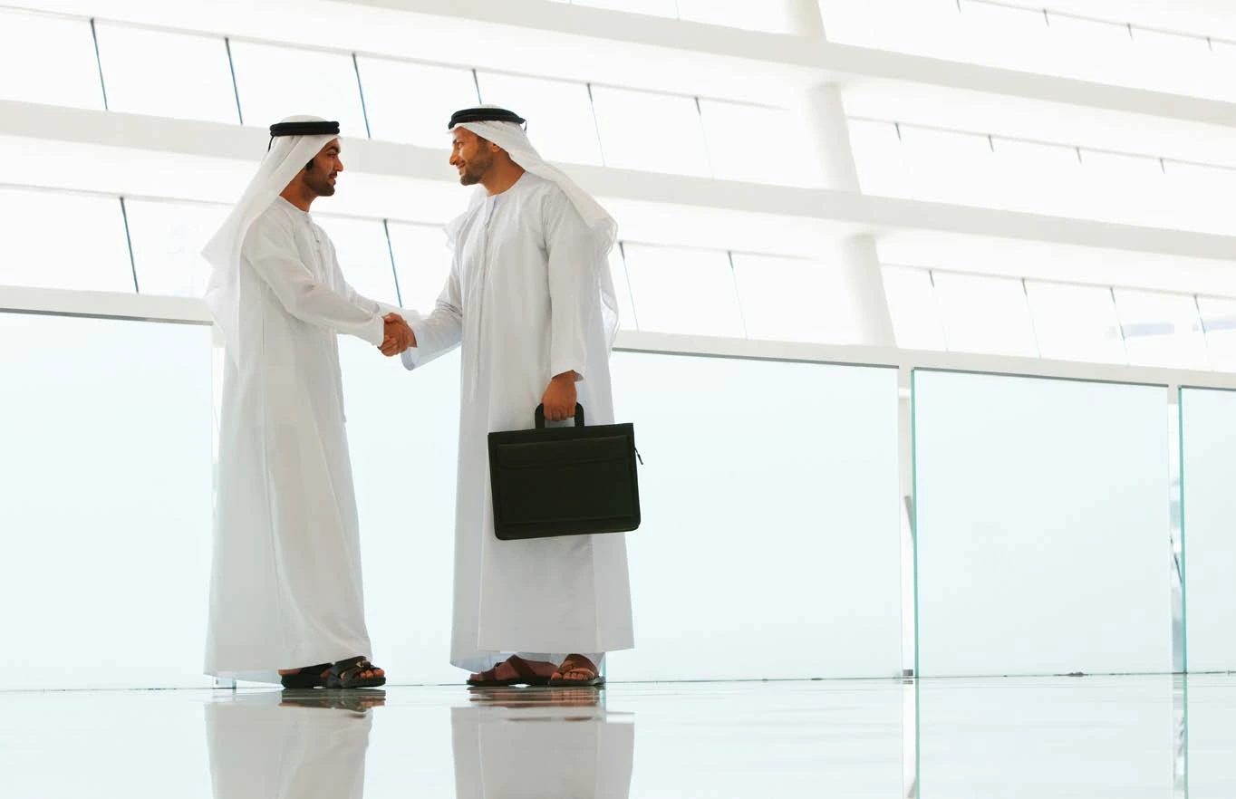 Обсуждение покупки — материал брошюры Emaar