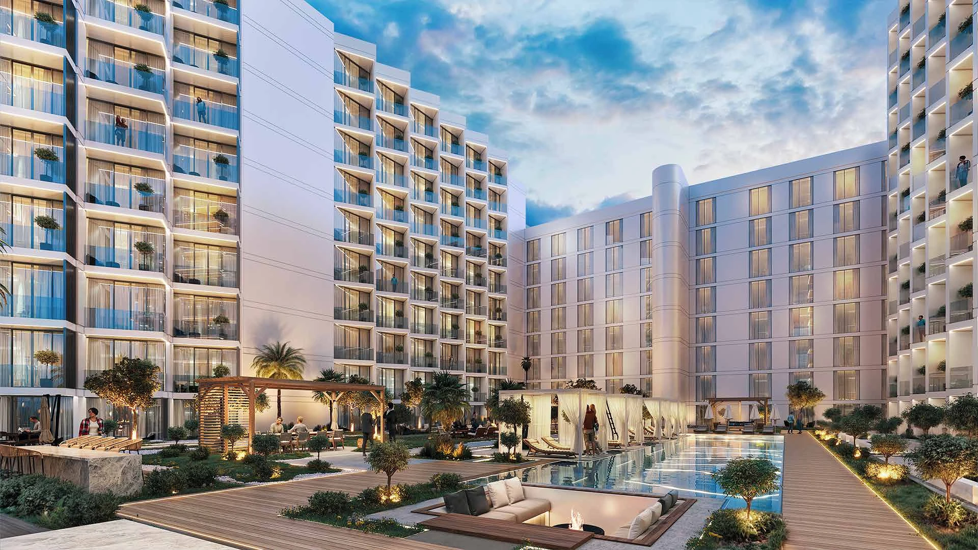 Playa Viva — Uniestate