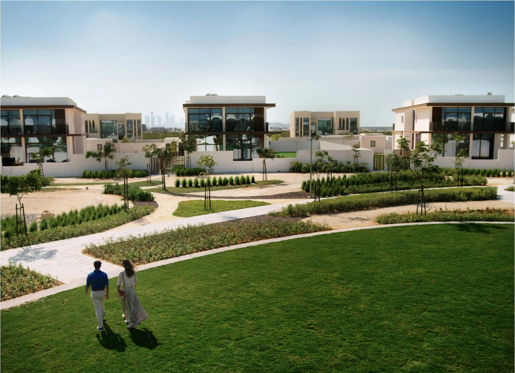 Jubail Island, Абу-Даби